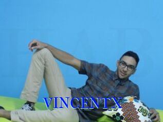 VINCENTX