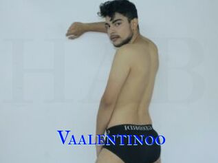 Vaalentinoo