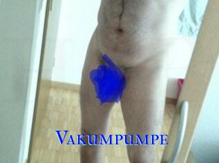 Vakumpumpe