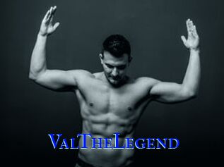 ValTheLegend