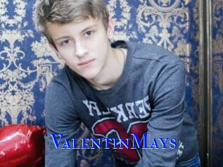 ValentinMays