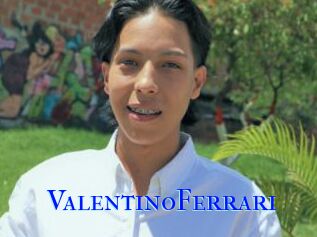 ValentinoFerrari