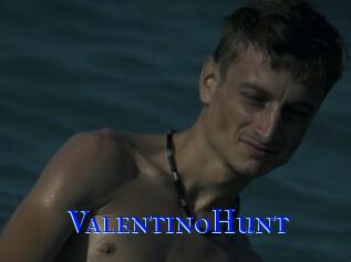 ValentinoHunt