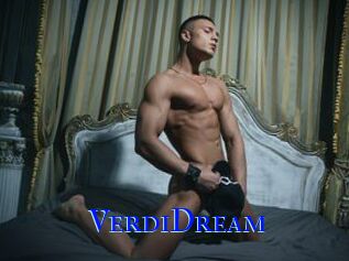 VerdiDream