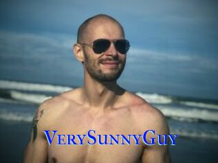 VerySunnyGuy