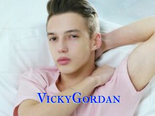 VickyGordan