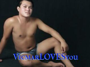 VicmarLOVESyou