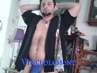 Vincediamond