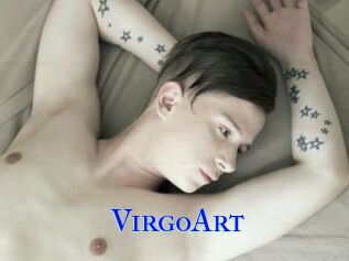 VirgoArt