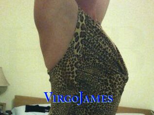 Virgo_James