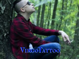 VirgoTattoo