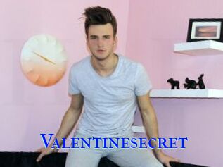 Valentinesecret