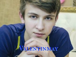 Valentinmay