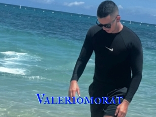 Valeriomorat