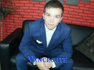 Vancecute