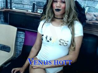 Venus_hott