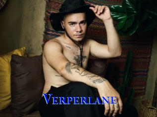 Verperlane