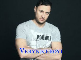 Veryniceboy1