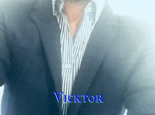 Vicktor