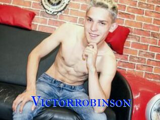 Victorrobinson