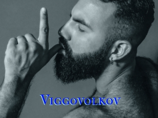 Viggovolkov