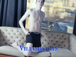 Villimiligan