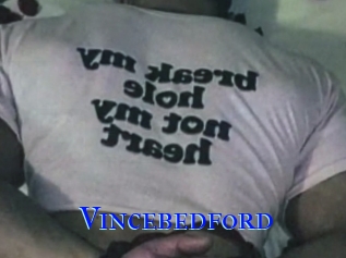 Vincebedford