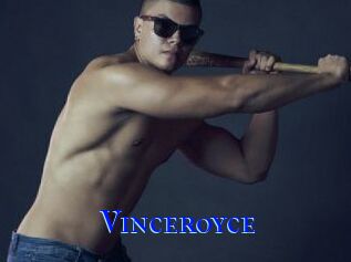 Vinceroyce