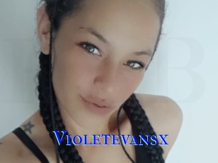 Violetevansx