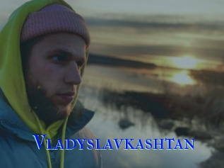 Vladyslavkashtan