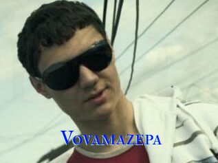 Vovamazepa