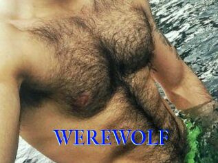 WEREWOLF