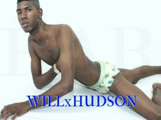 WILLxHUDSON