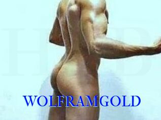 WOLFRAMGOLD