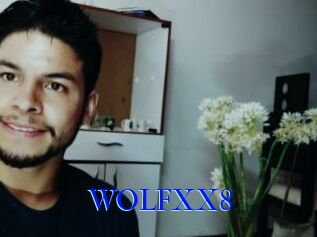 WOLFXX8