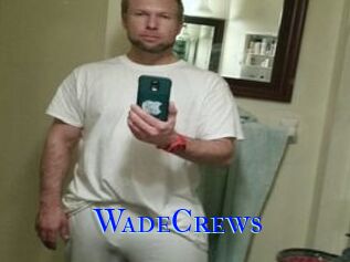 WadeCrews