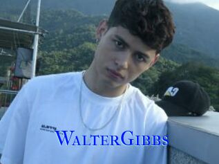 WalterGibbs