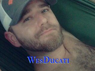 WesDucati