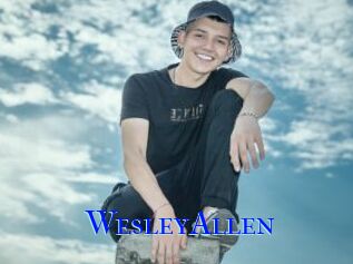 WesleyAllen