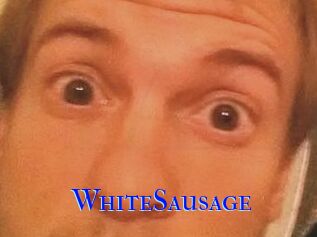 WhiteSausage