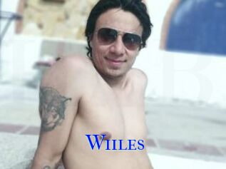 Wiiles