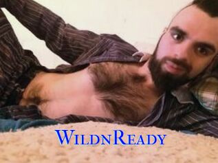 Wild_n_Ready