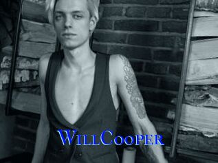 WillCooper