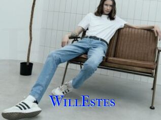 WillEstes