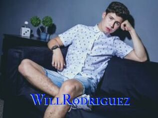 WillRodriguez