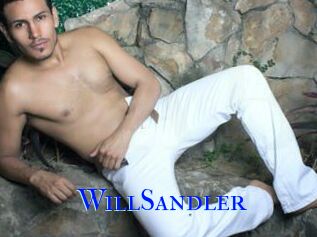 WillSandler