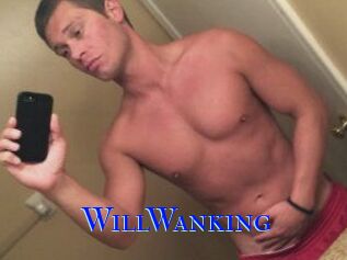 Will_Wanking