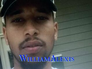 William_Alexis