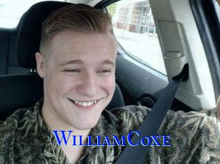 William_Coxe