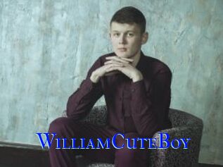 WilliamCuteBoy